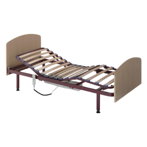 Cama Hospitalar Nules Tripartida