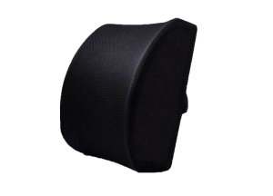 Almofada apoio lombar